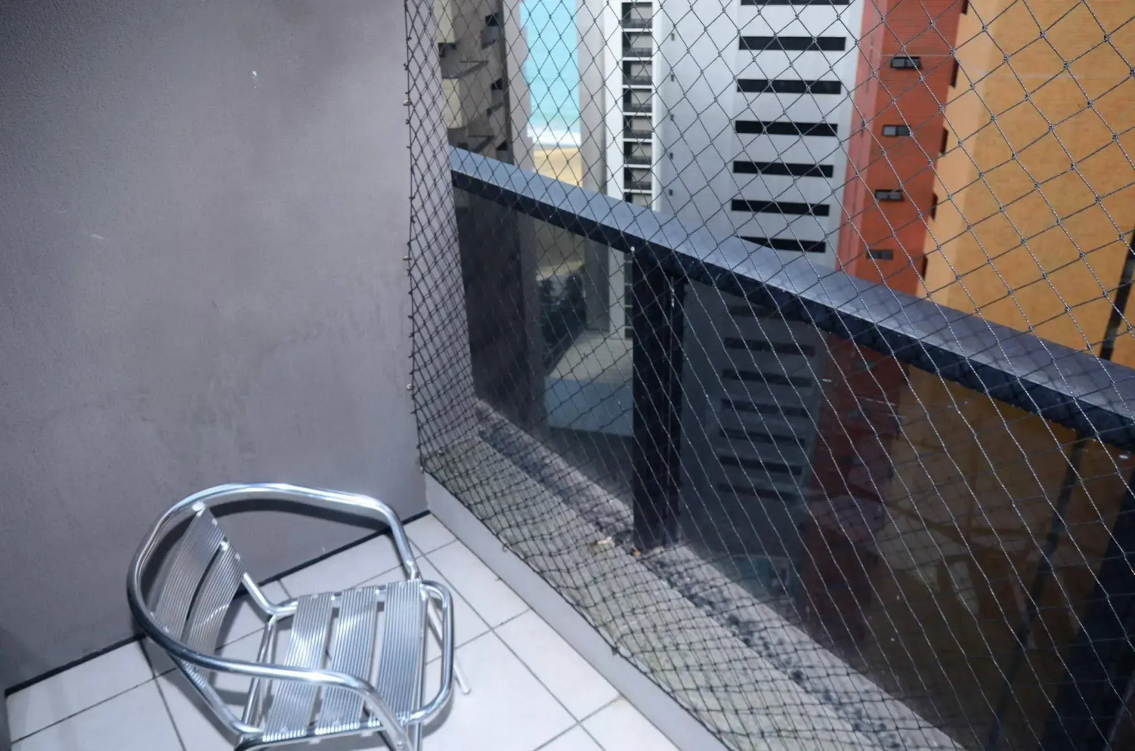 Beach Apartment Alta Vista