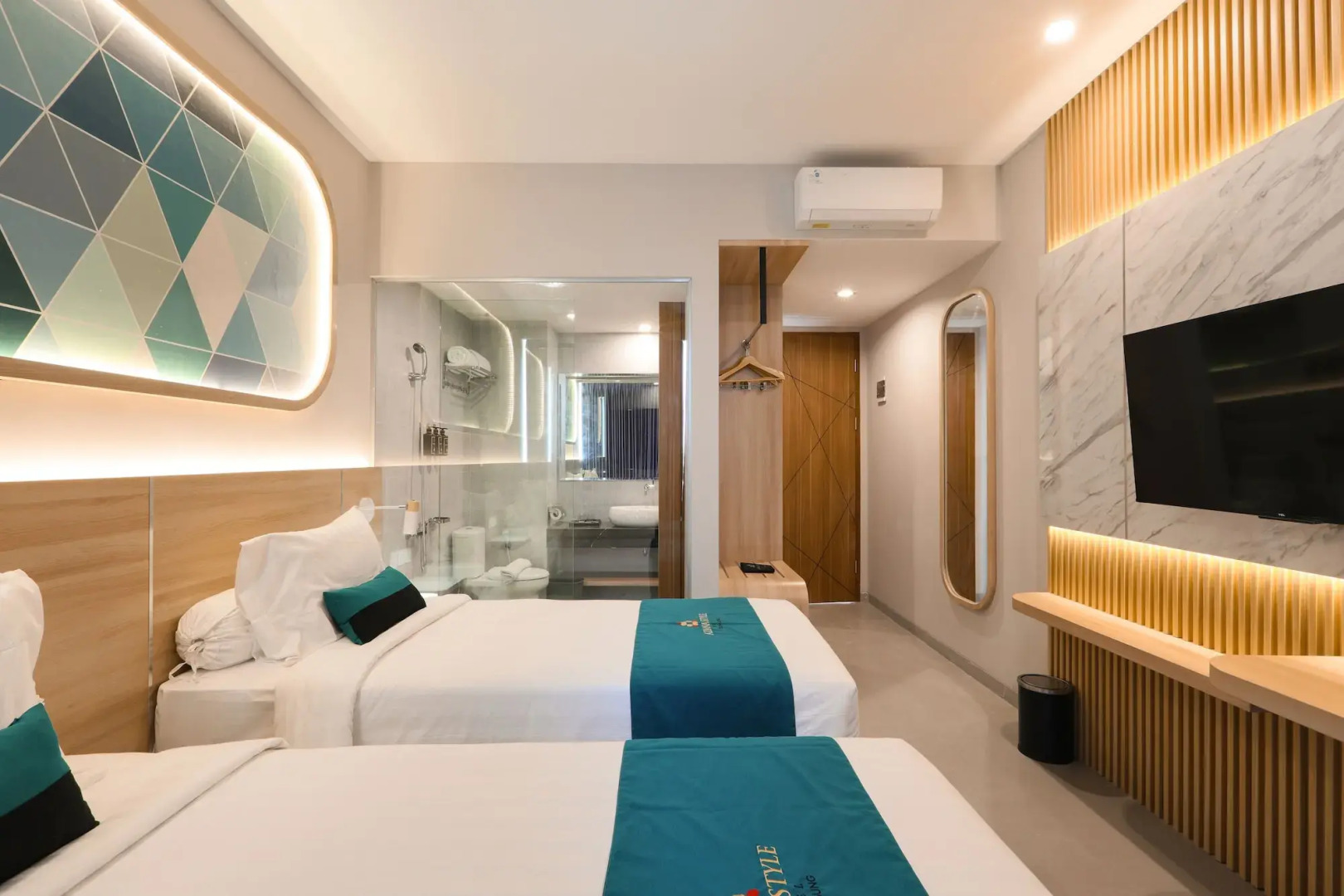 Azana Style Hotel Tulungagung