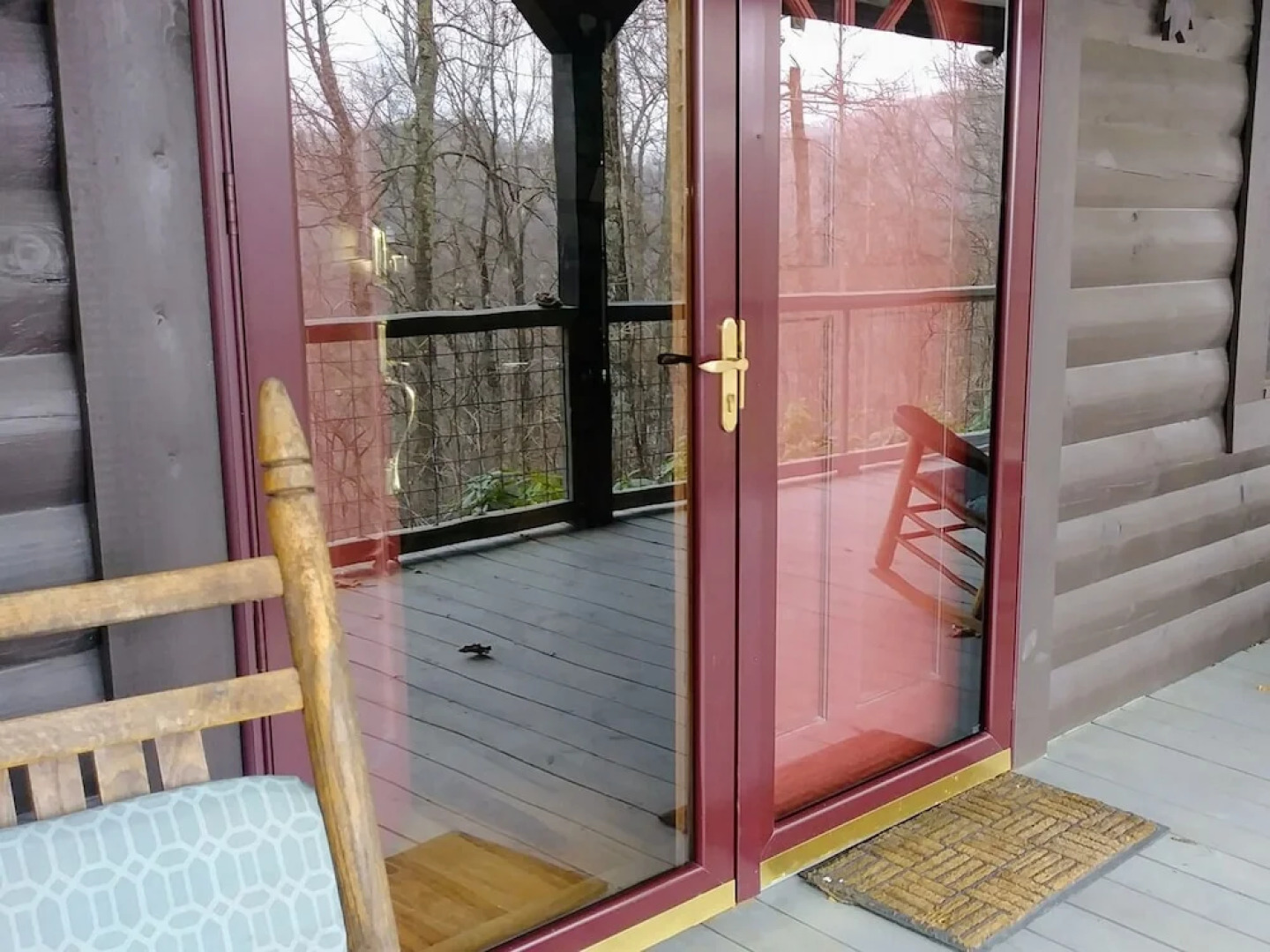 Wild Cat - 1 Br Cabin