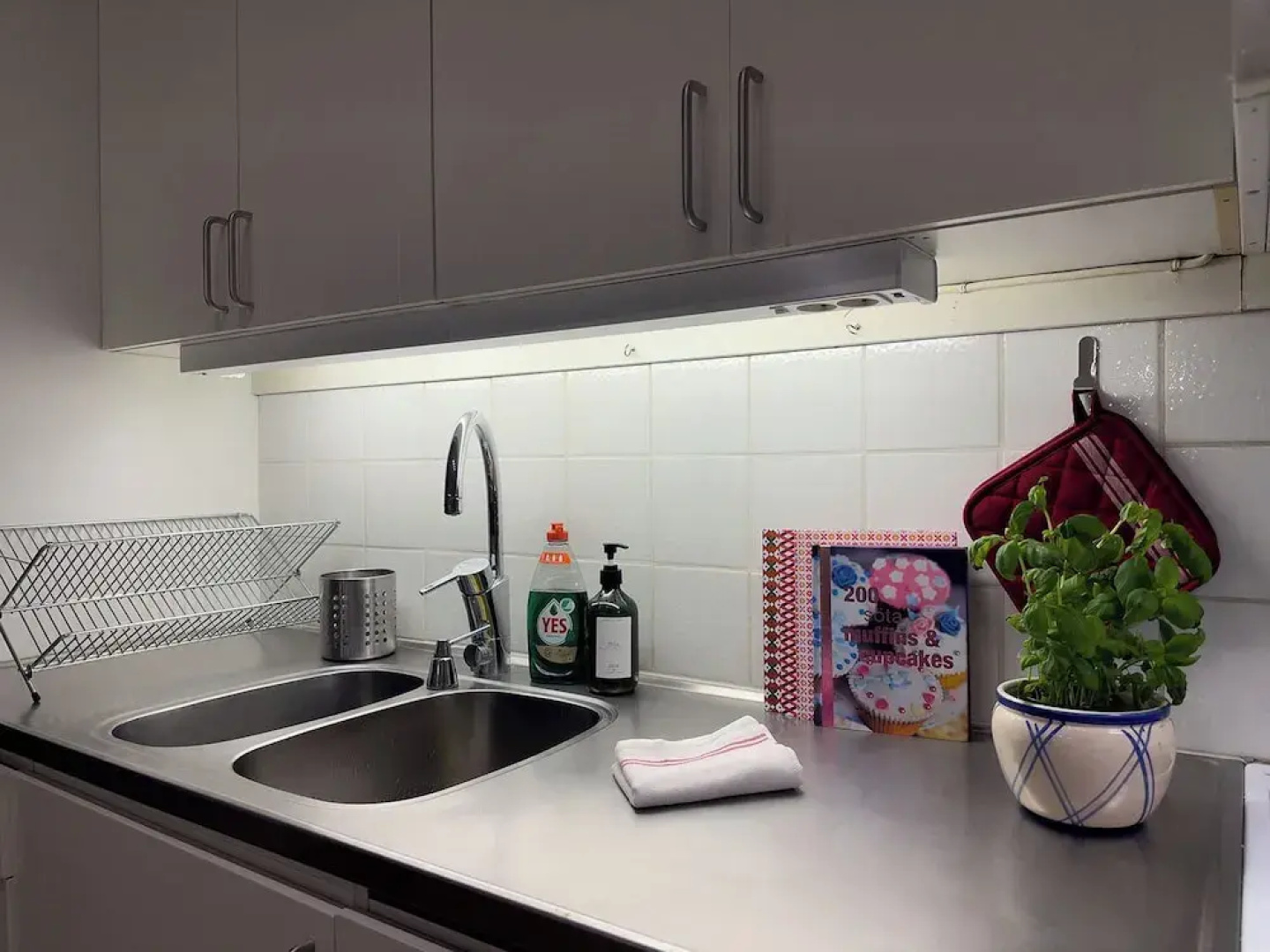 Prinshöjden Hotel - Smart Digital Apartments & Villas
