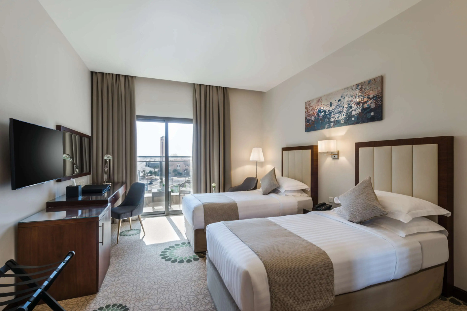 Best Western Plus Al Qurayyat City Center