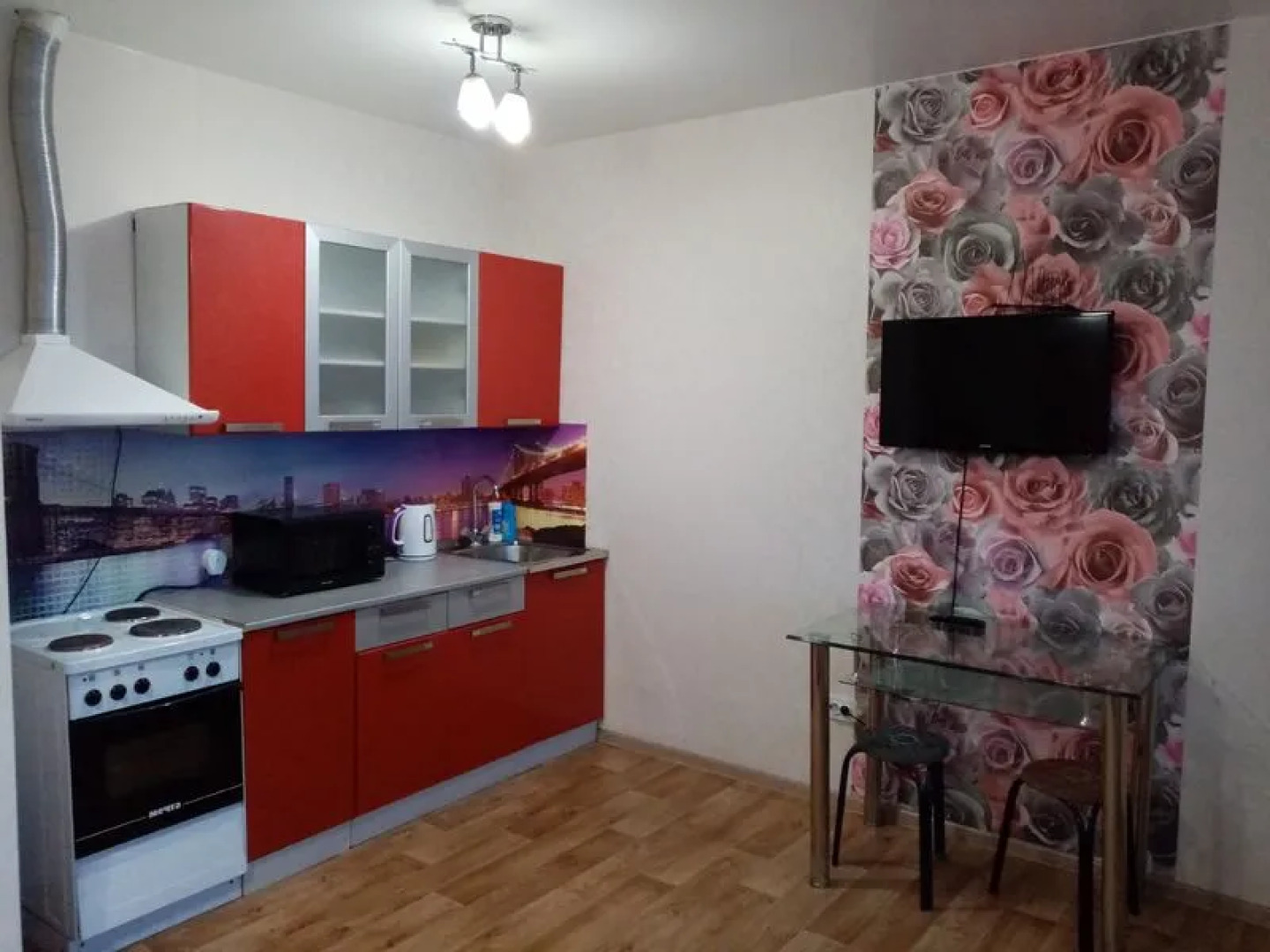 Elit na ul. Kirova d.129