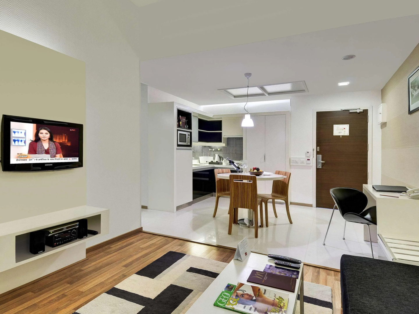 Grand Mercure Bangalore