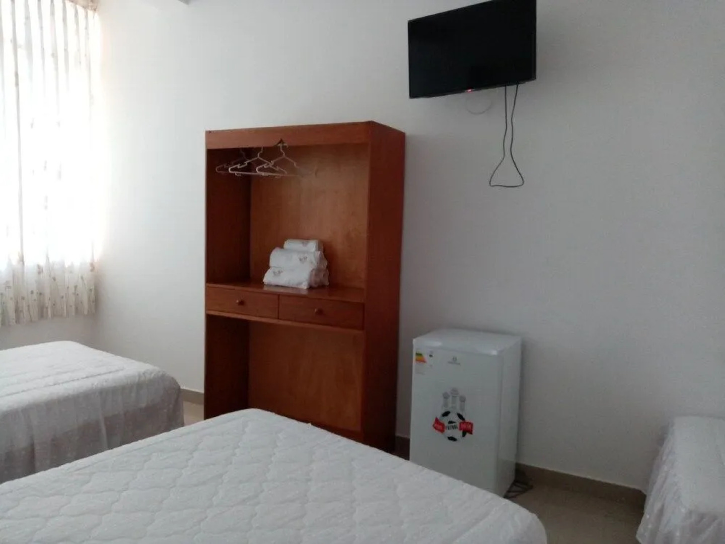 Posada del Ángel Hotel