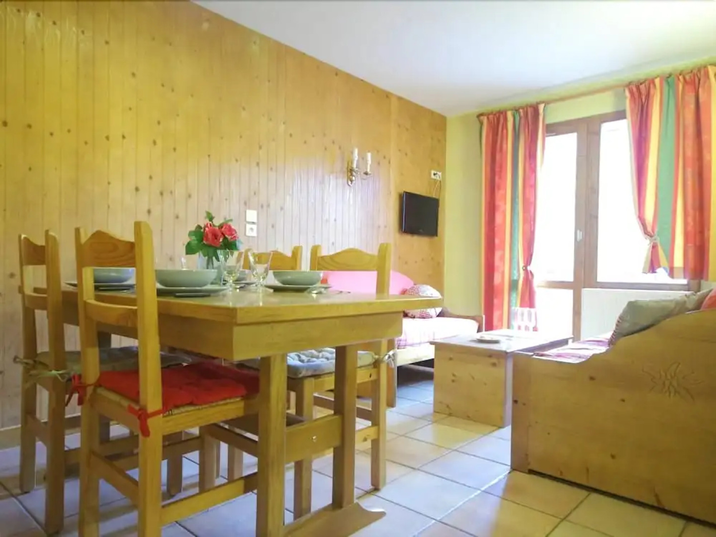 Les Balcons de Val Cenis Le Haut