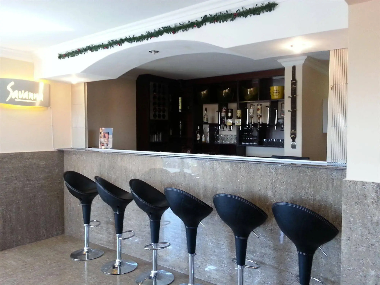 Sunbeam Hotel