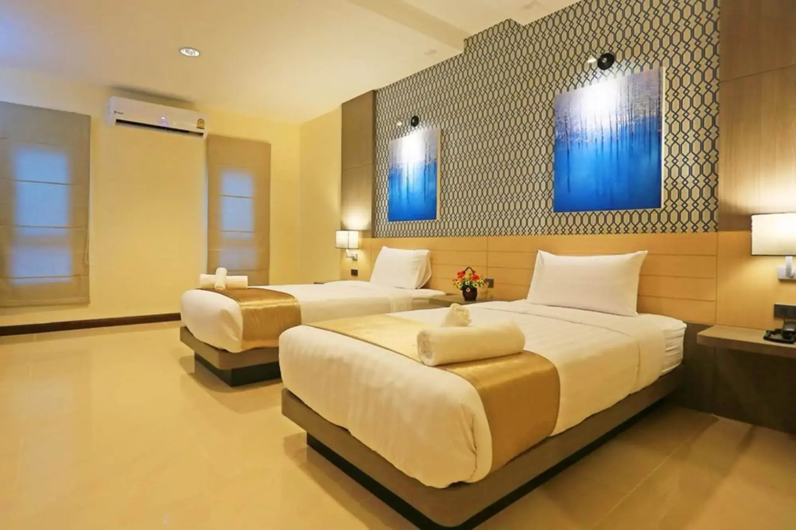 ibiz Boutique Hotel