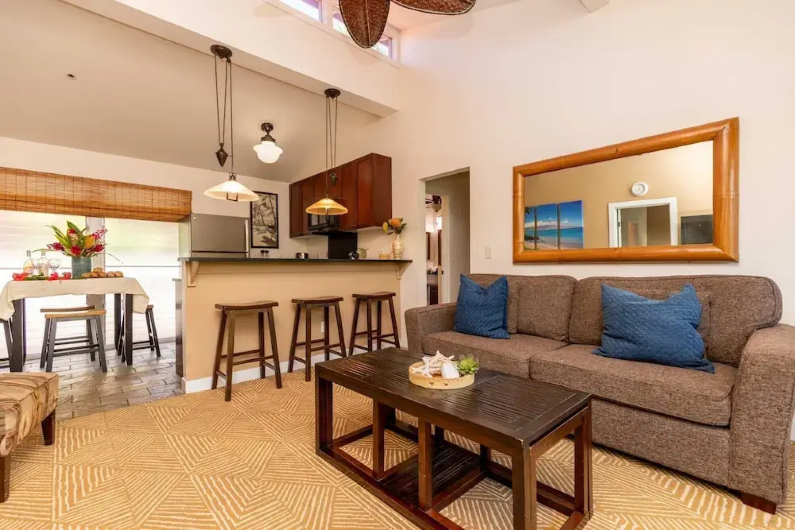 Aina Nalu K203 in Lahaina, Lahaina