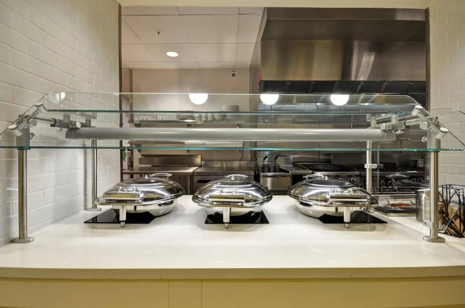 Hilton Garden Inn Detroit Troy