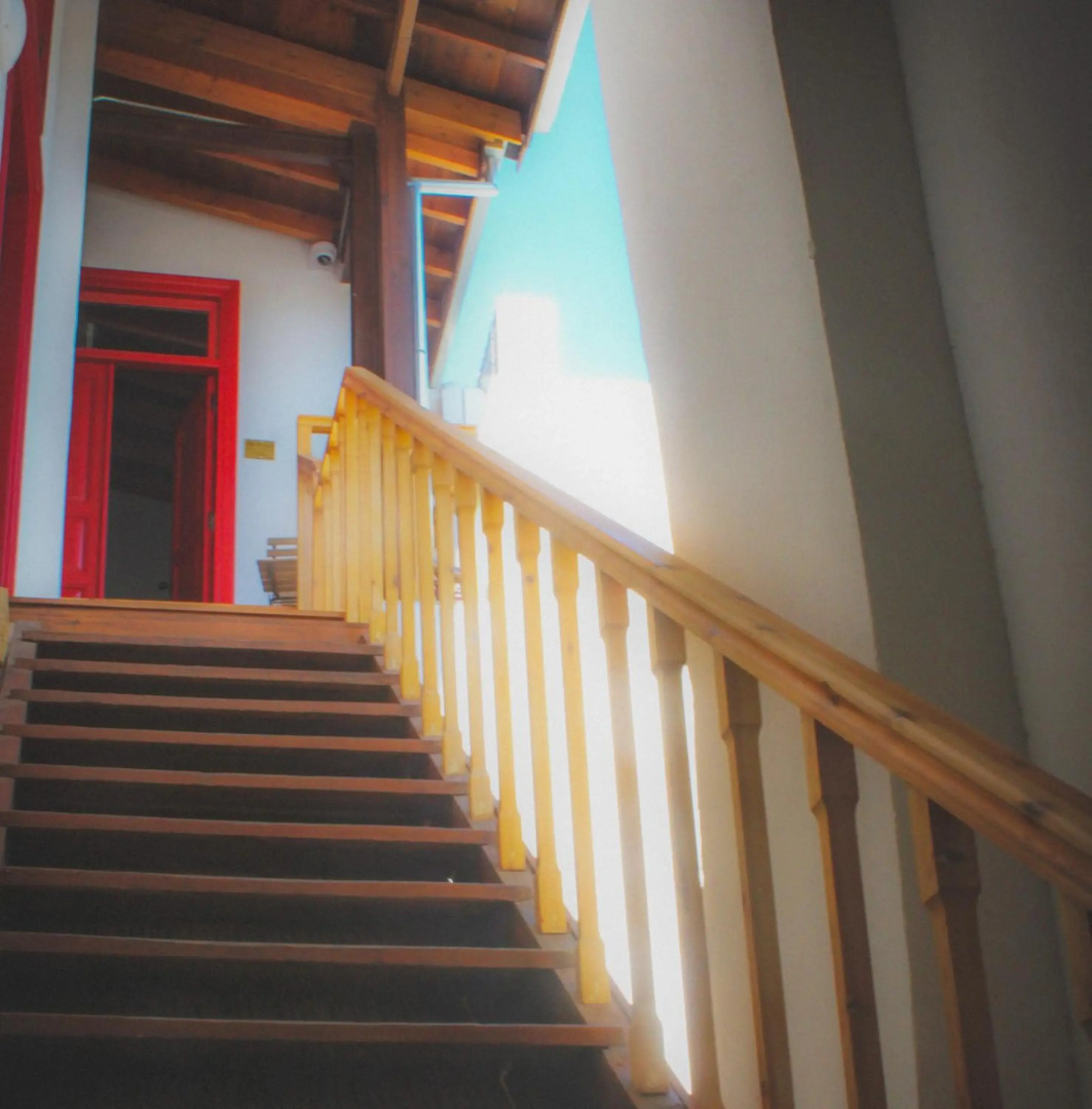 Nicosia Eagle Eye Boutique Hotel