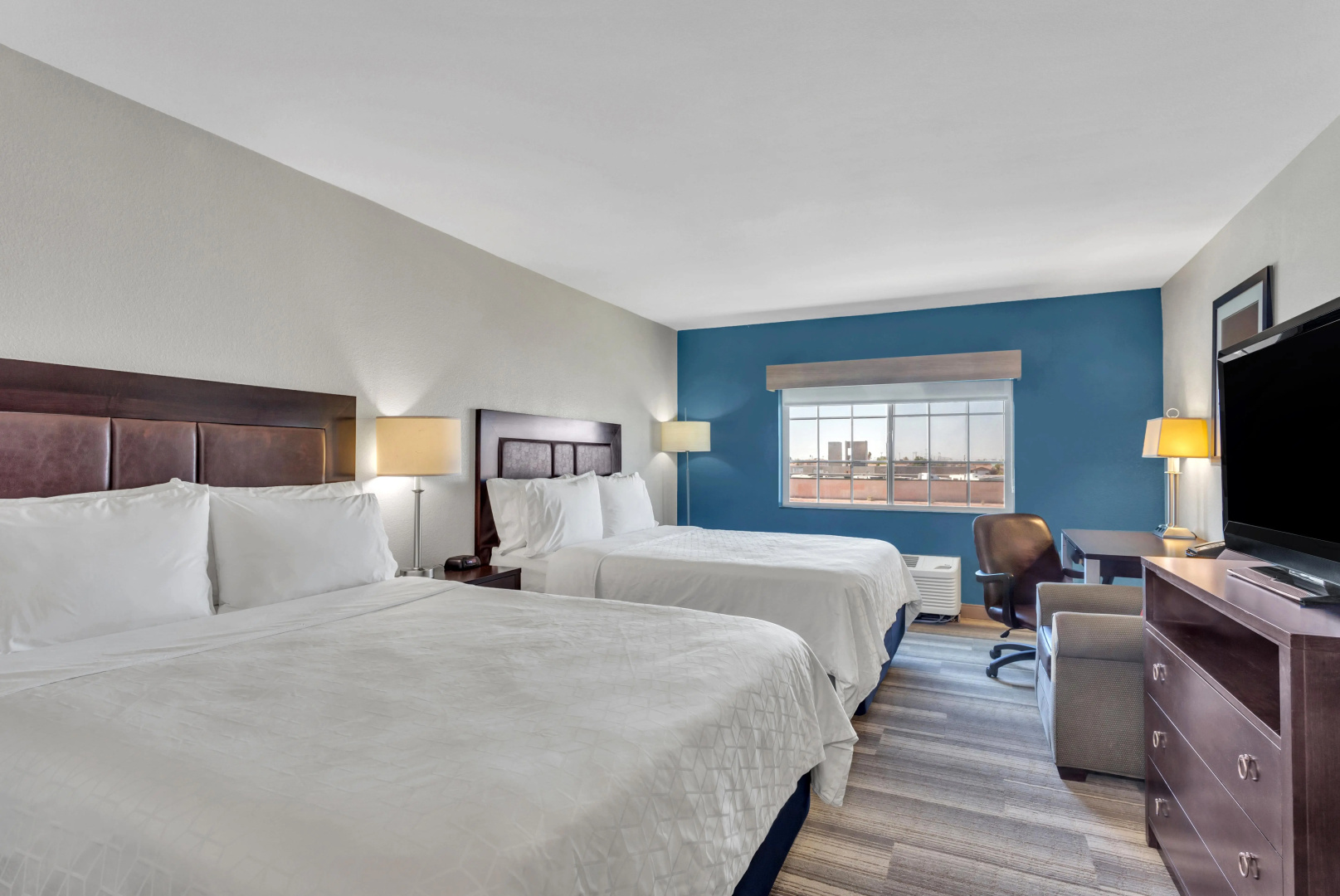 Holiday Inn Express Hotel & Suites El Centro by IHG