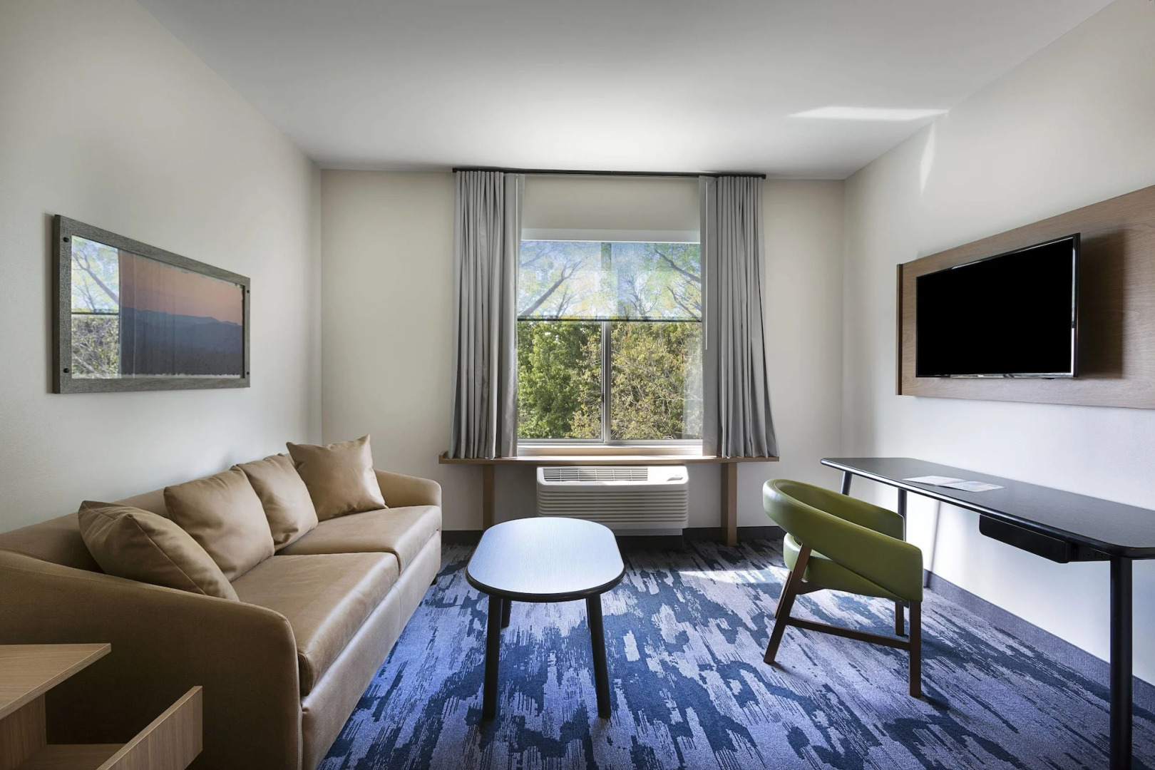 Fairfield Inn & Suites by Marriott Shelby