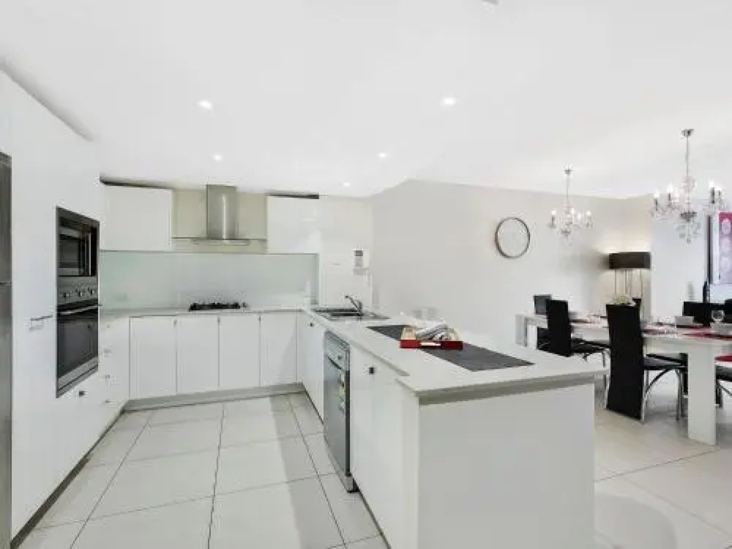 Coast Luxury Apartment Penthouse 23