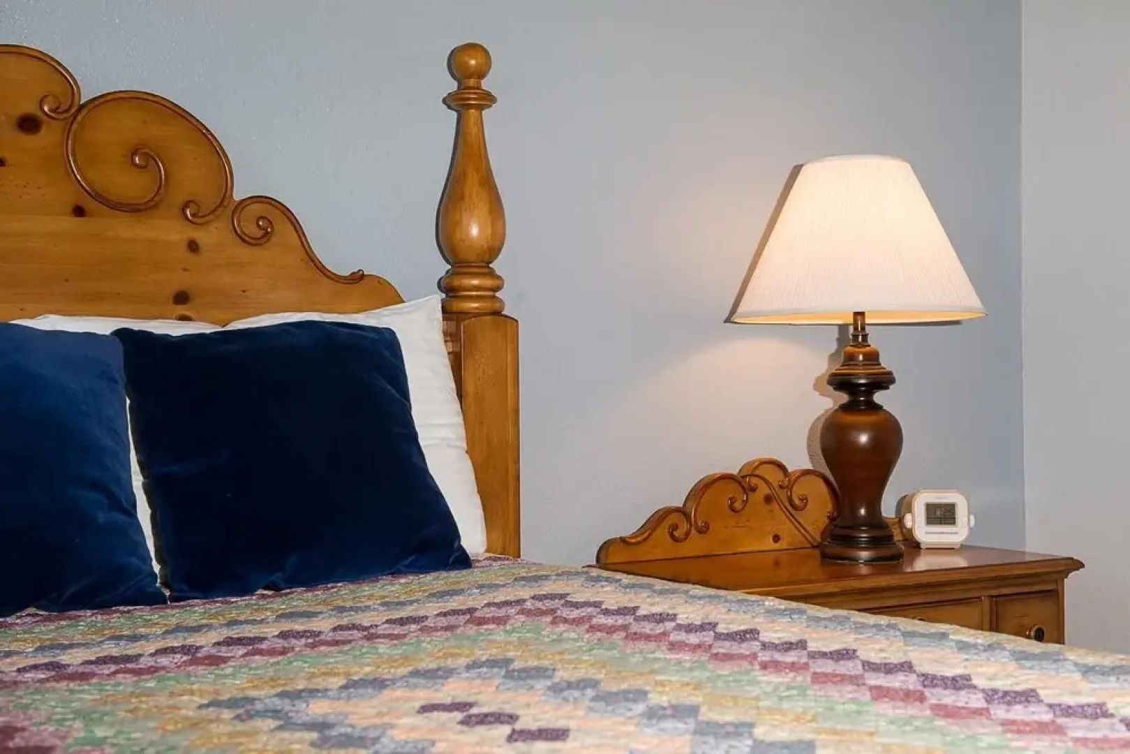 Roads End Light House