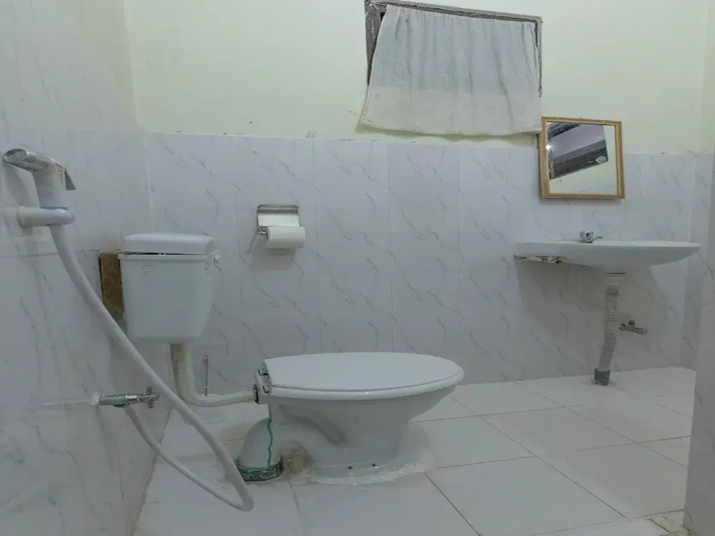 SPOT ON 640 Riverside Viewpark Resort