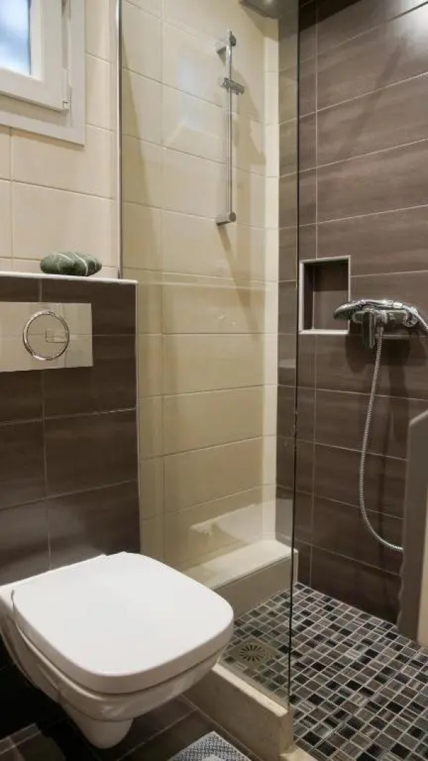 Afrodite Seaside Rooms