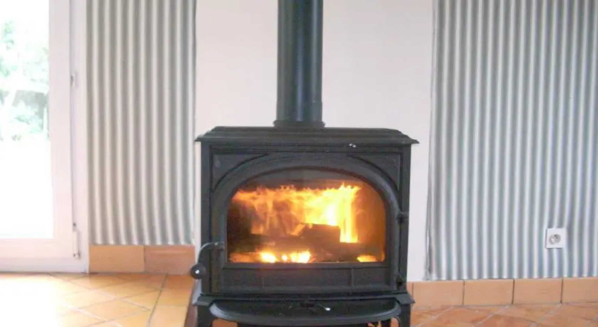 Villa Bord de Mer Kairon-Plage