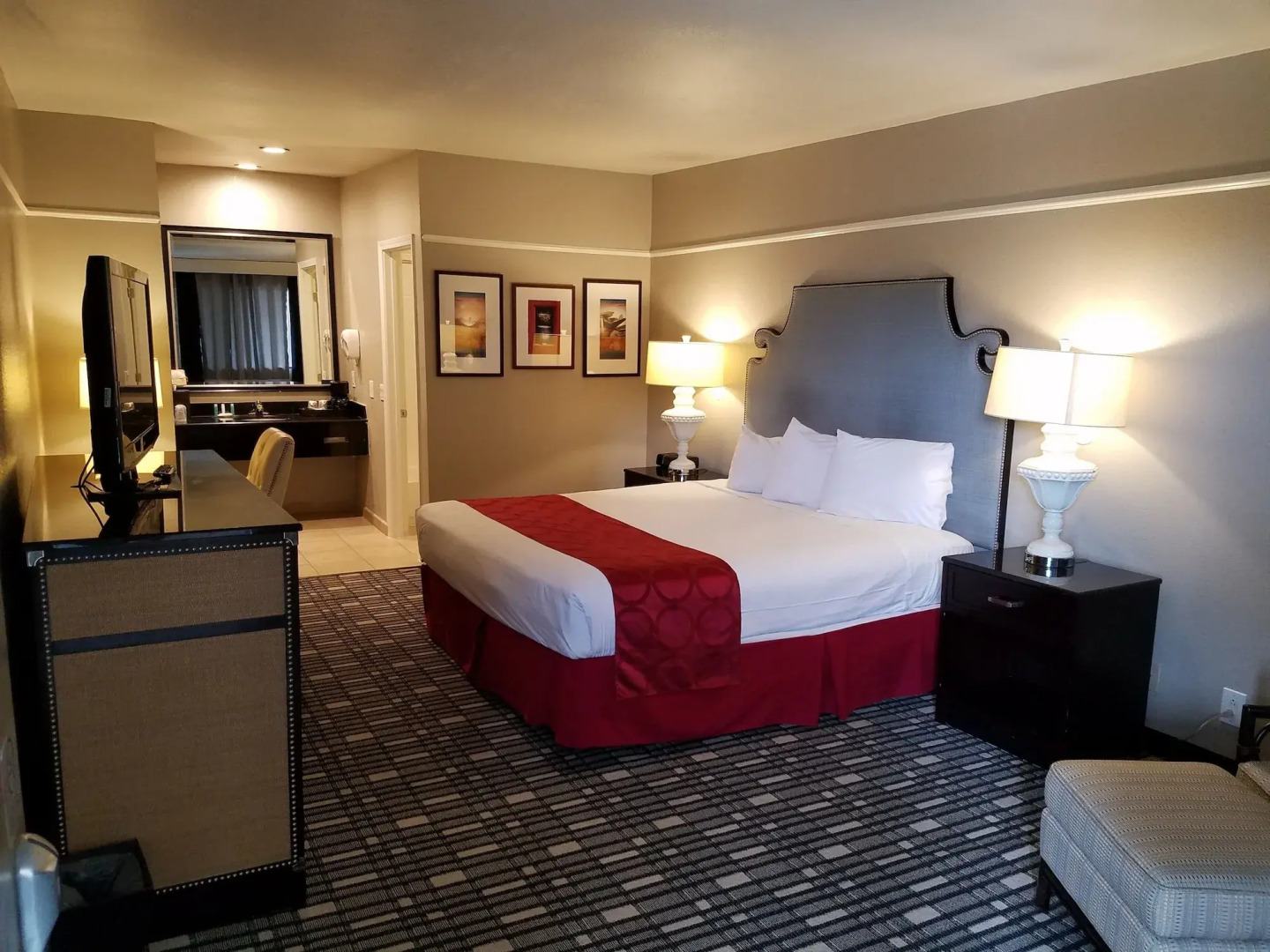 SureStay Hotel by Best Western Buena Park Anaheim