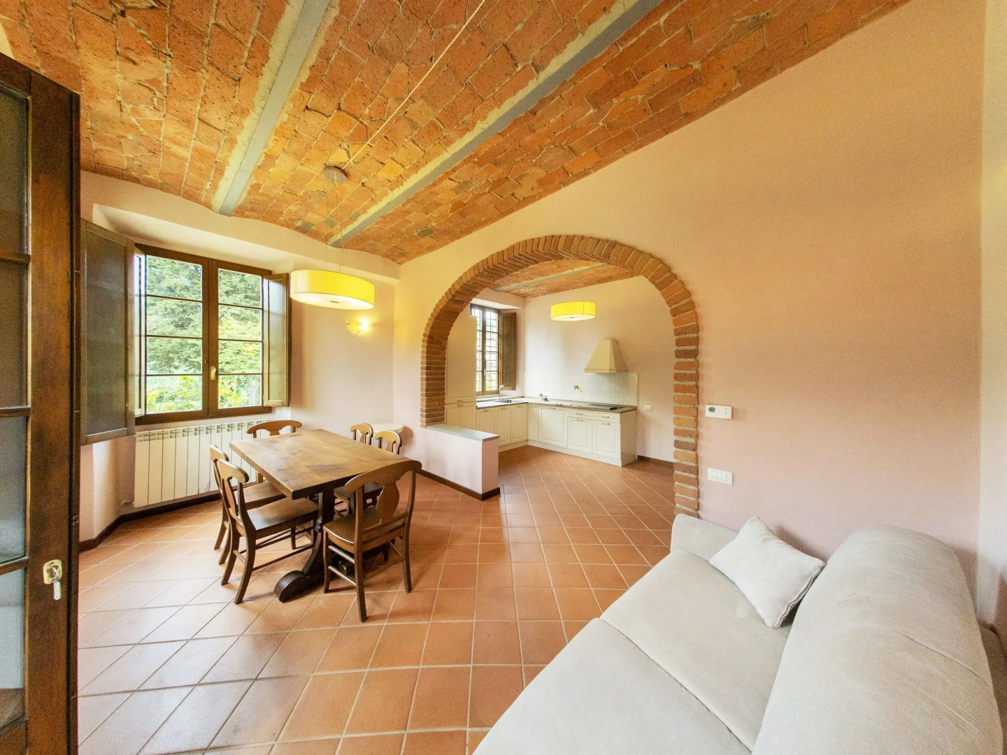 Residence La Poggerina