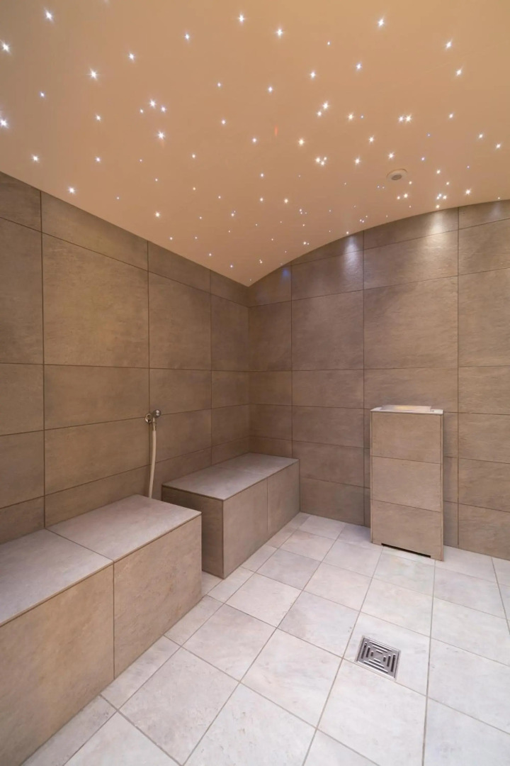 Bernerhof Swiss Quality Hotel Gstaad