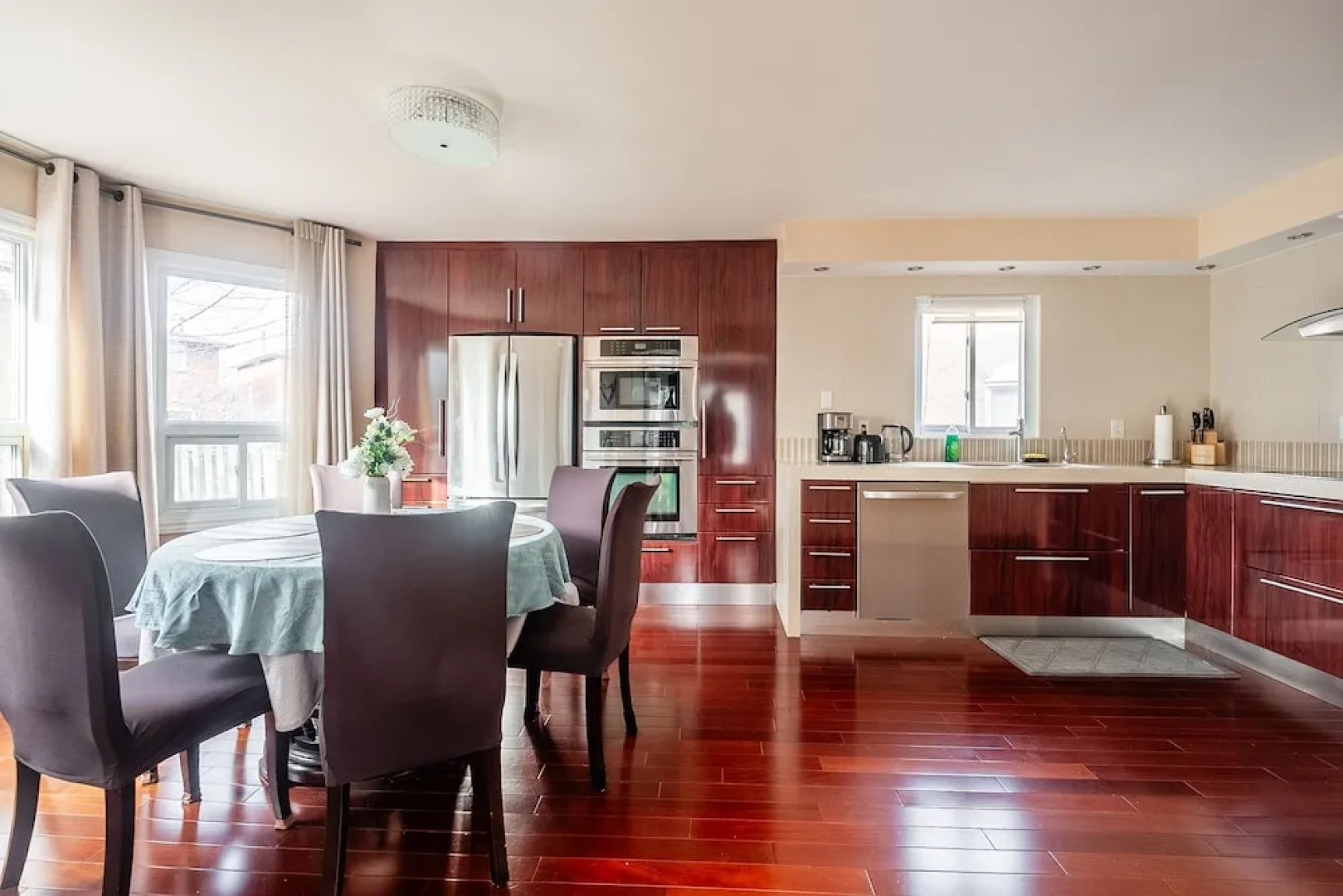 GLOBALSTAY Tranquil Family Retreat