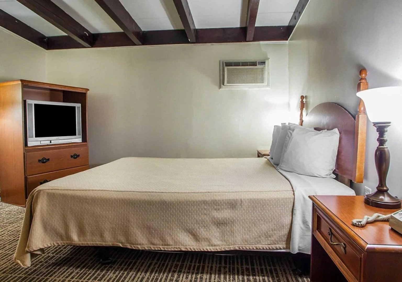 Rodeway Inn Jersey City Near Hoboken