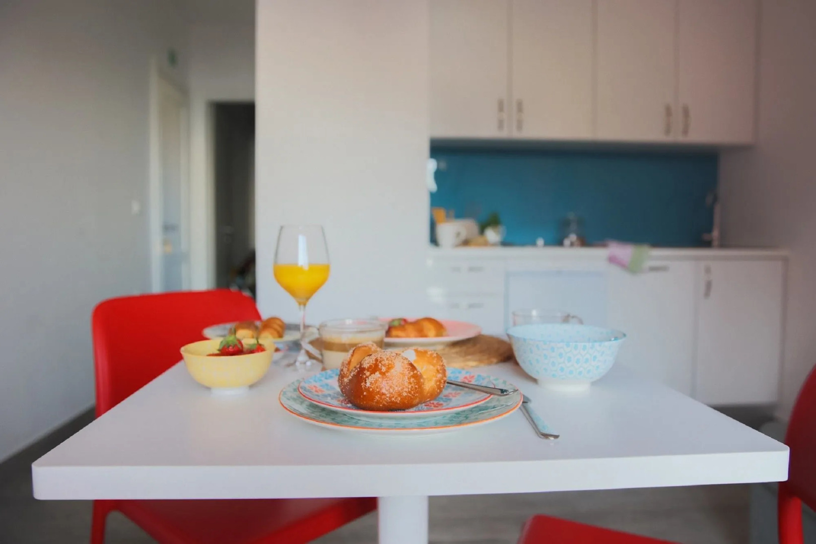 Apartments Villa Lukas