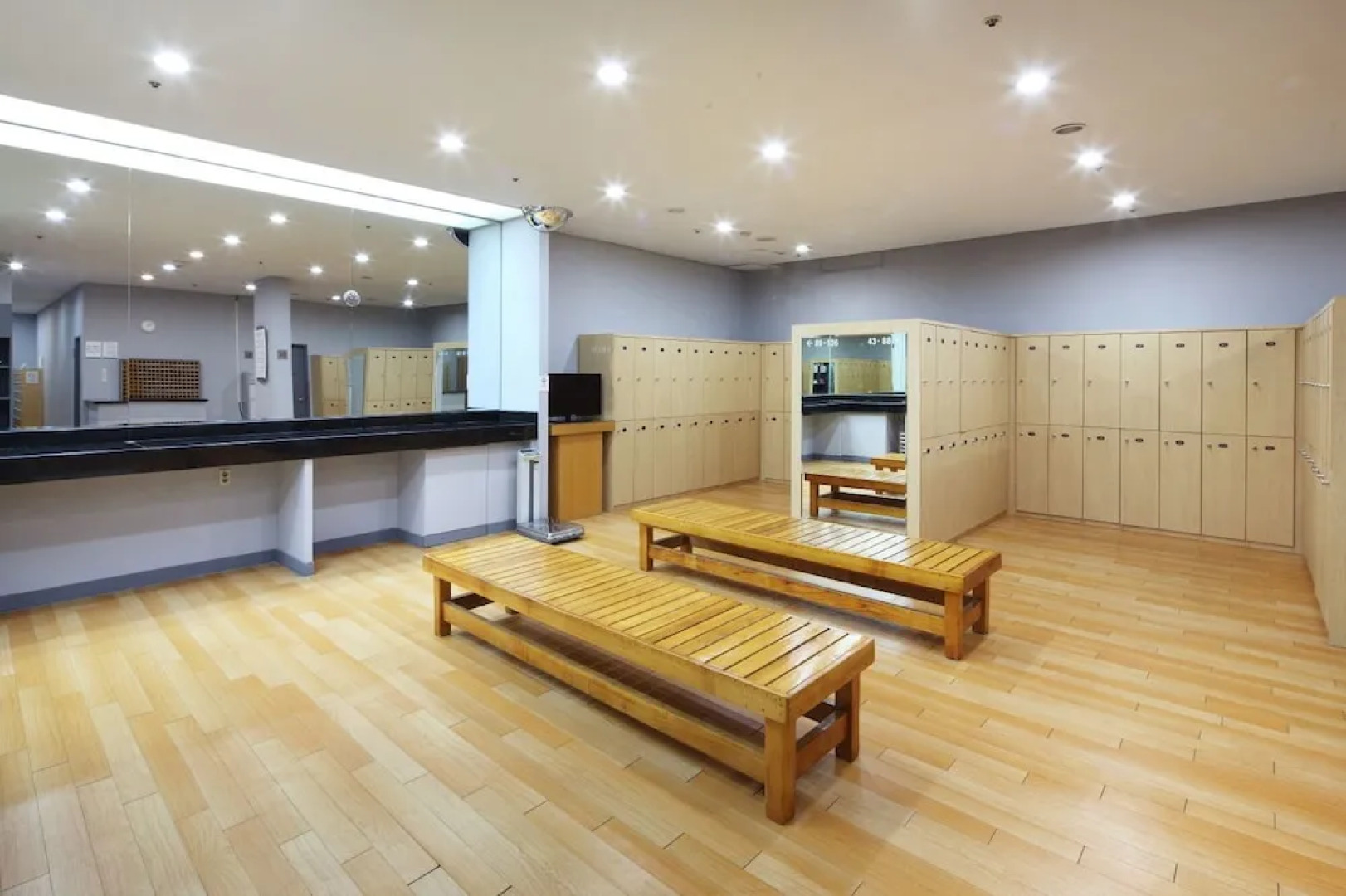 Hanwha Resorts Yangpyeong