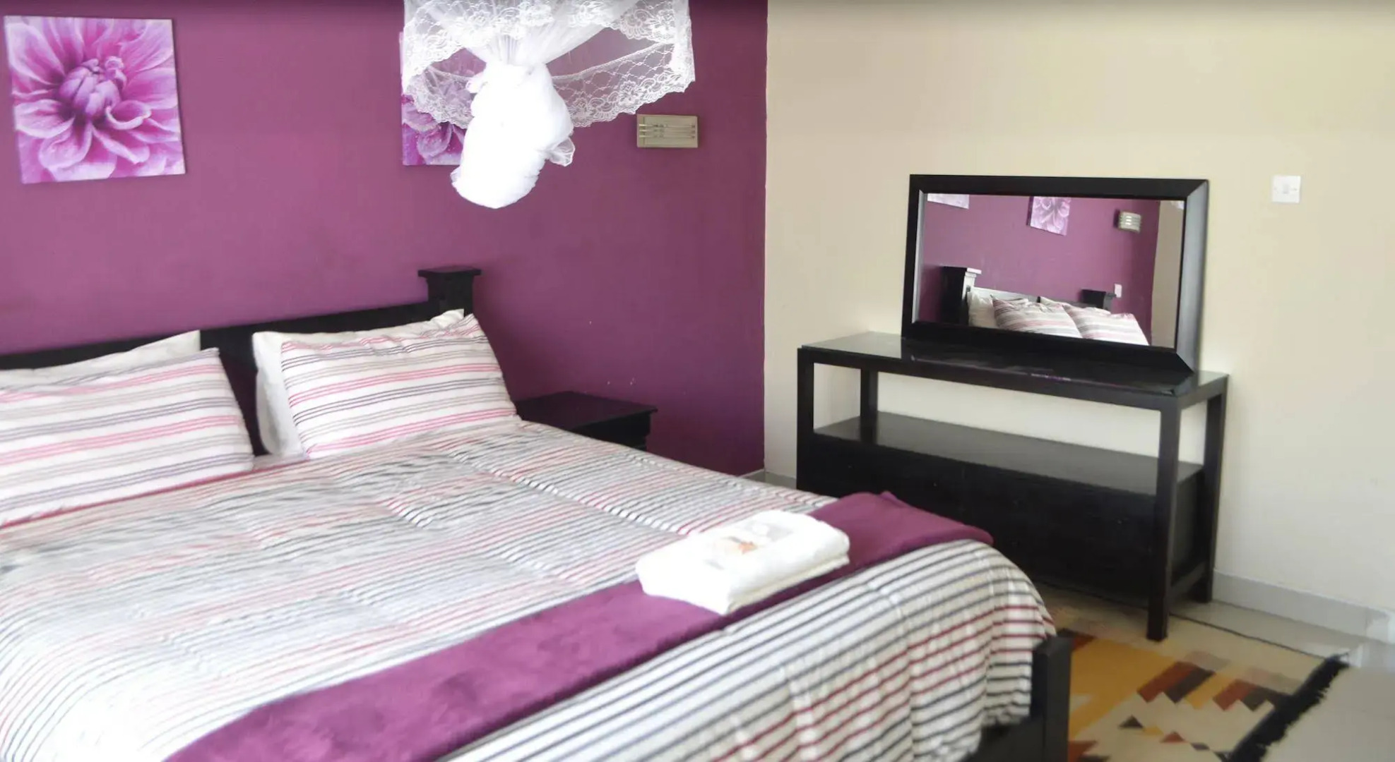 Royal Olympia Lodges and Safaris