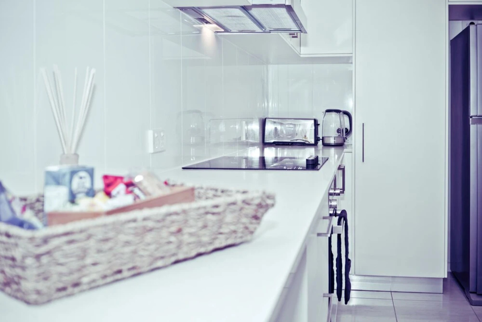 The Northside Retreat