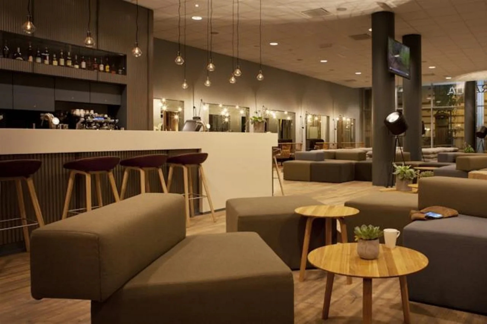 Scandic Kristiansand Bystranda