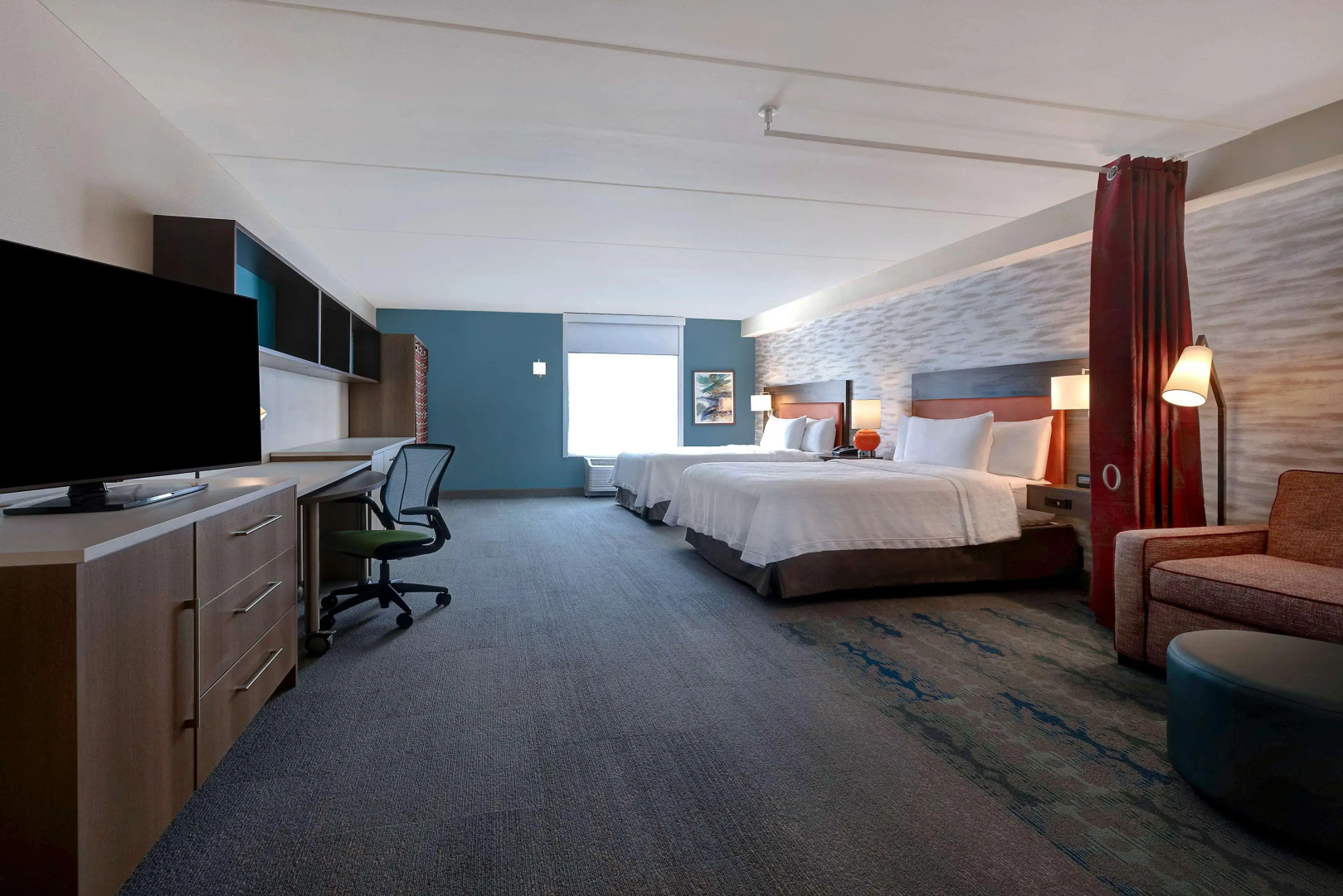 Home2 Suites by Hilton Gulf Breeze Pensacola Area