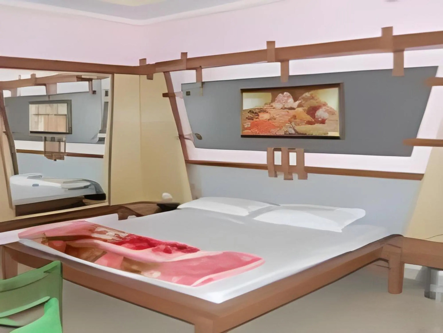 Hotel Suncity Palace