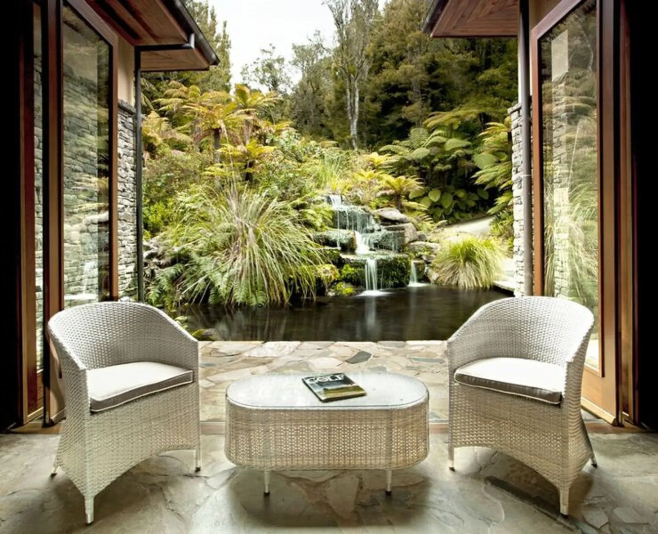 Treetops Lodge & Estate