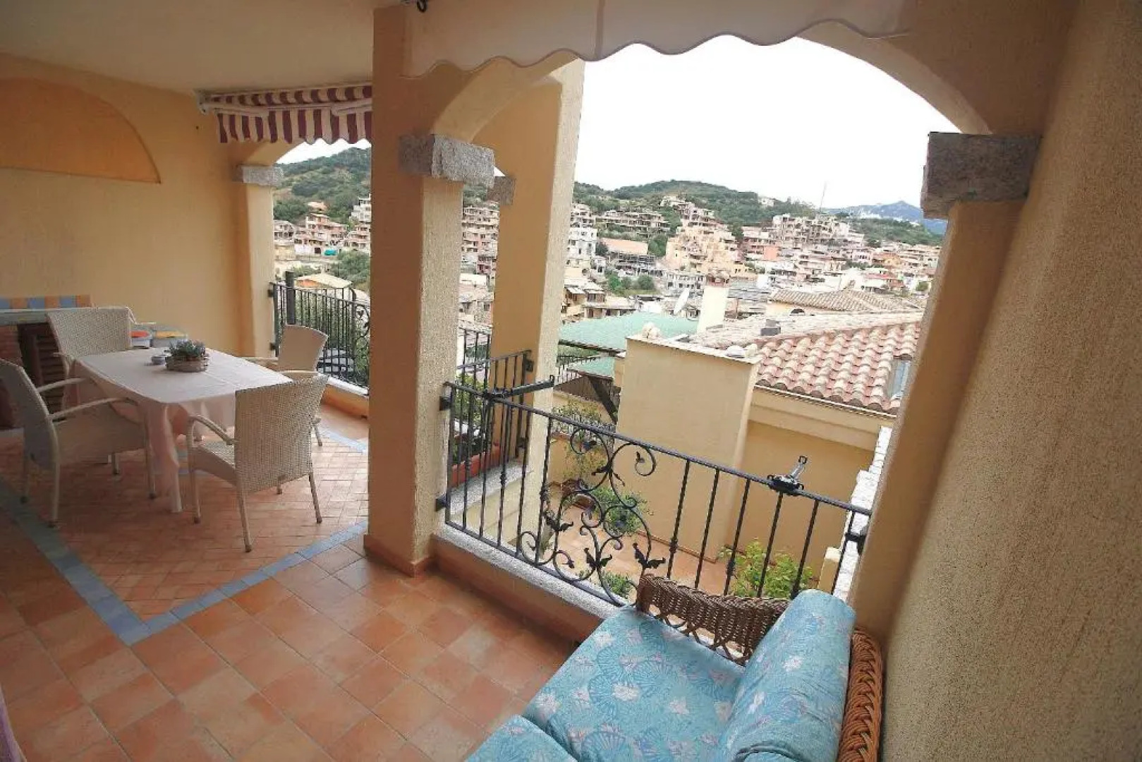 Sa Mirada Apartments