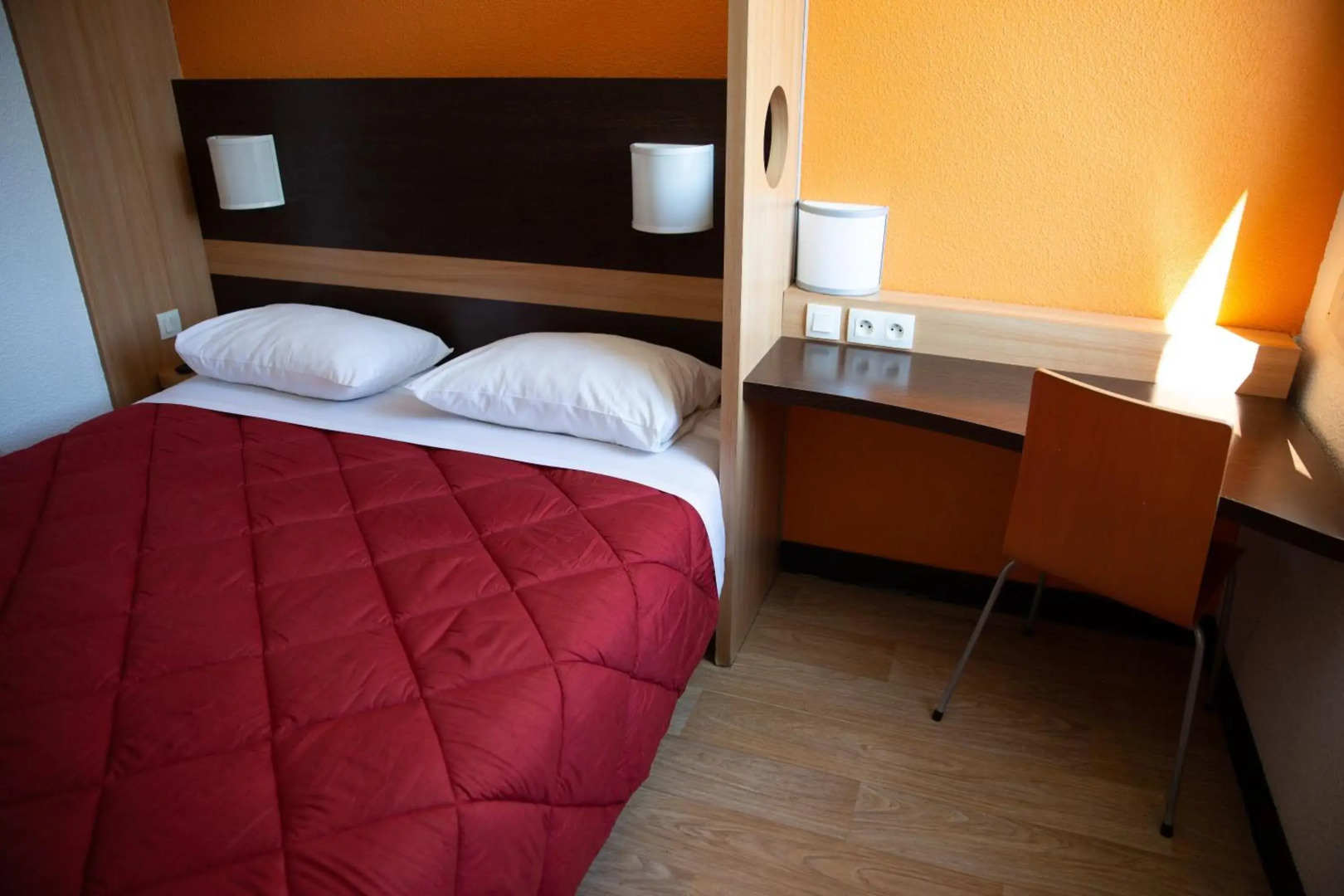 Première Classe Roissy - Aéroport Charles De Gaulle