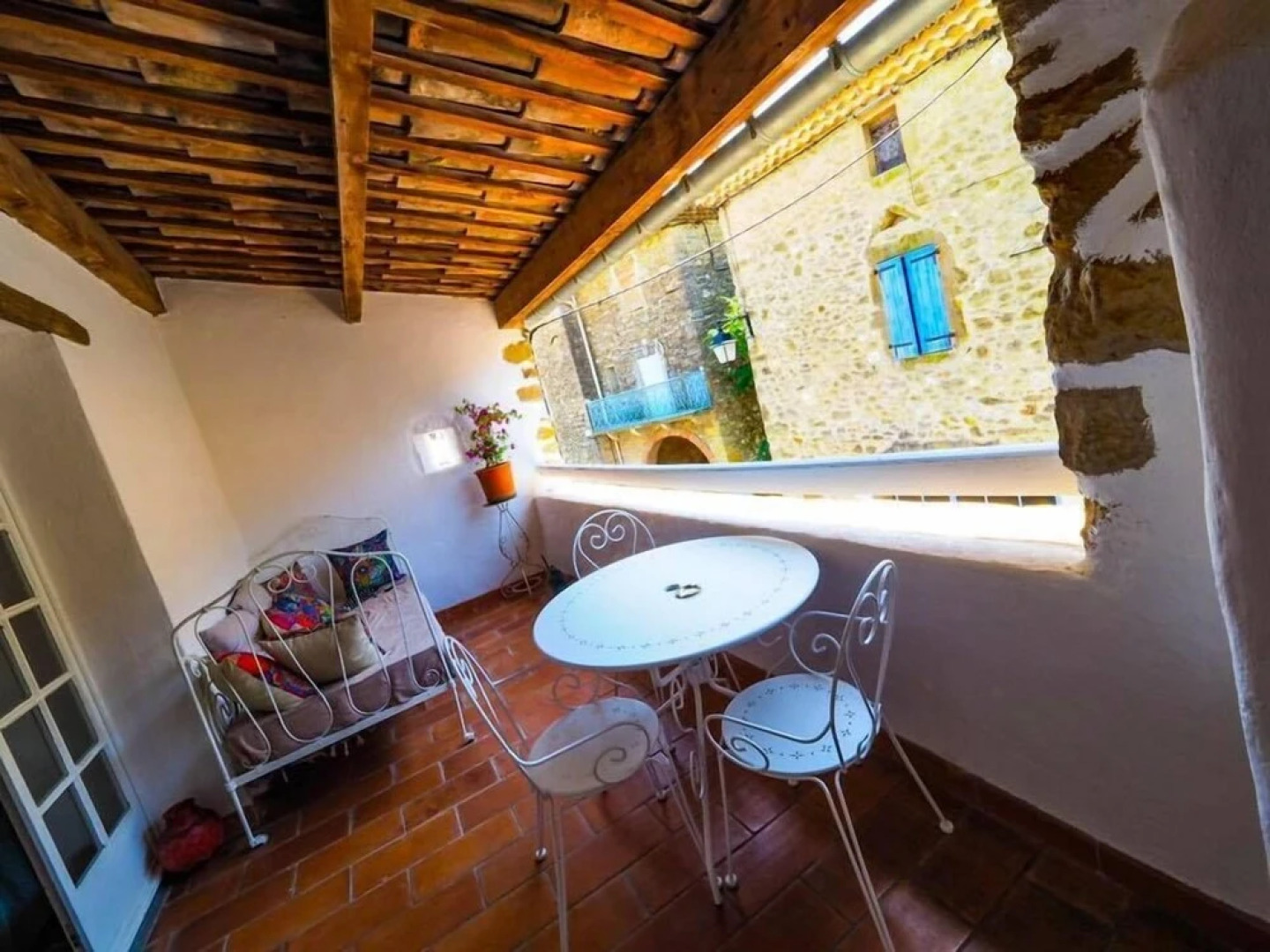 L'intemporel Petit Gîte