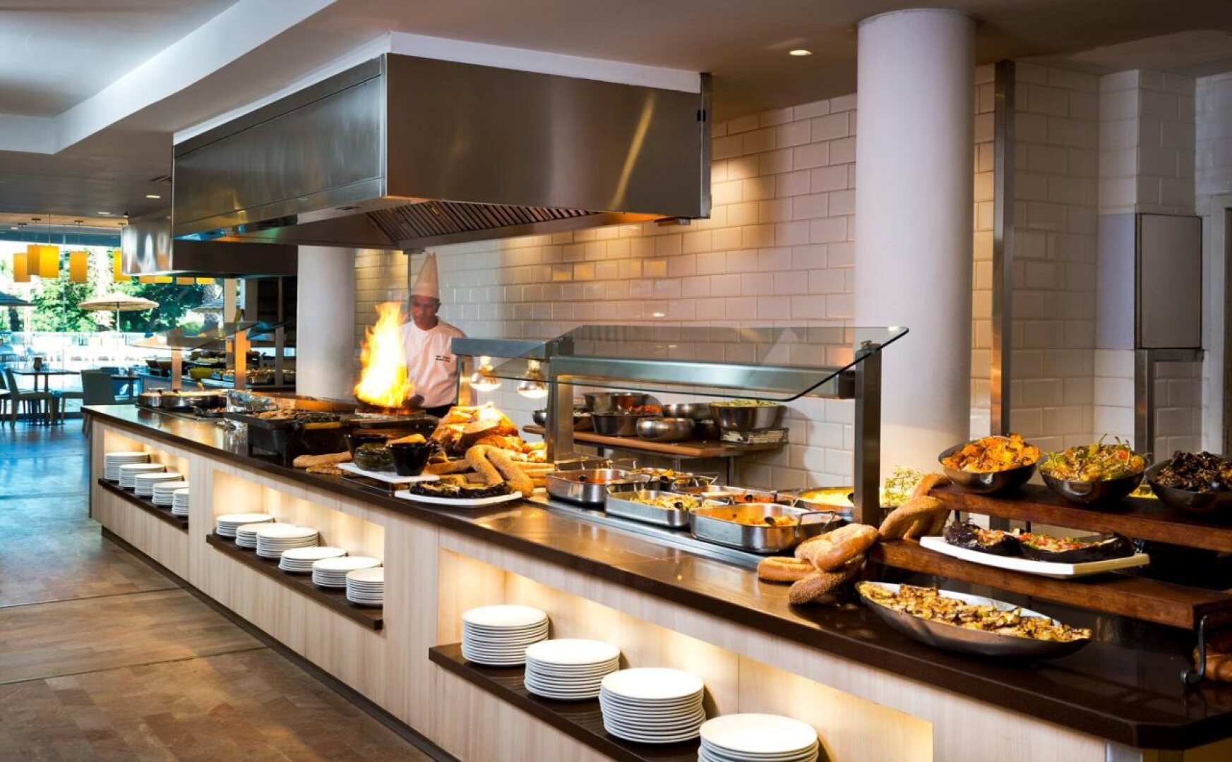 Astral Nirvana Suites