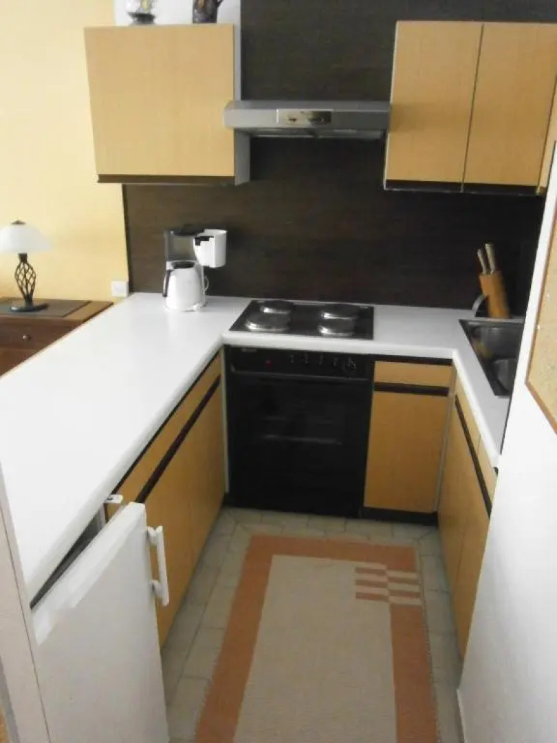 Ferienwohnung "Isidora"