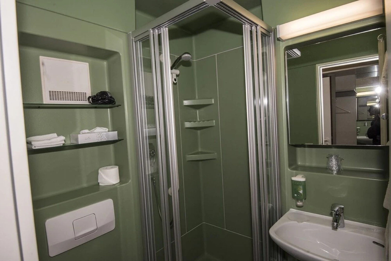 AKZENT Hotel Höhenblick