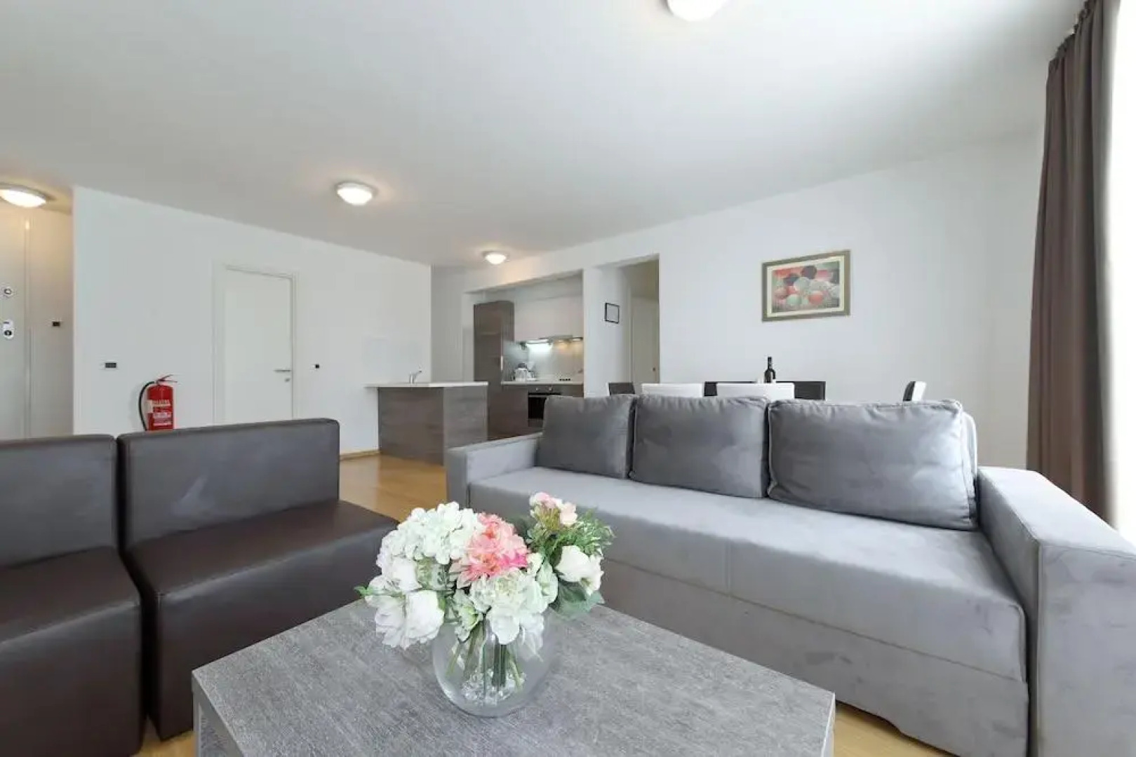 Résidence Pierre et Vacances Falkensteiner Petrcane