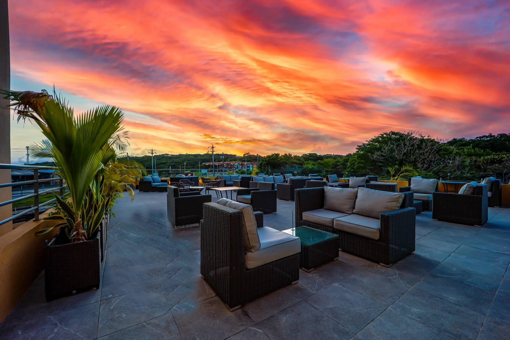 Comfort Inn & Suites Tobago