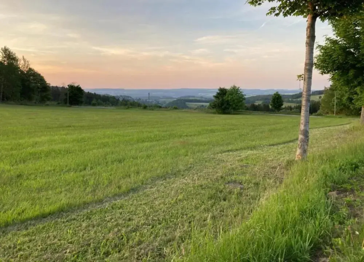 Peaceful Couples' Getaway