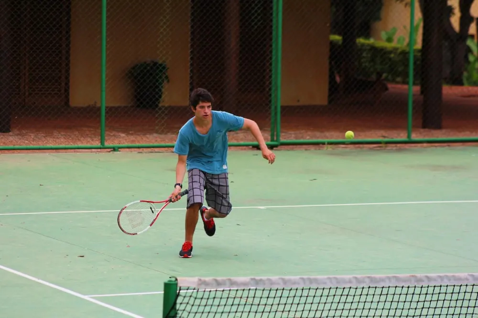 Recanto Alvorada Eco Resort