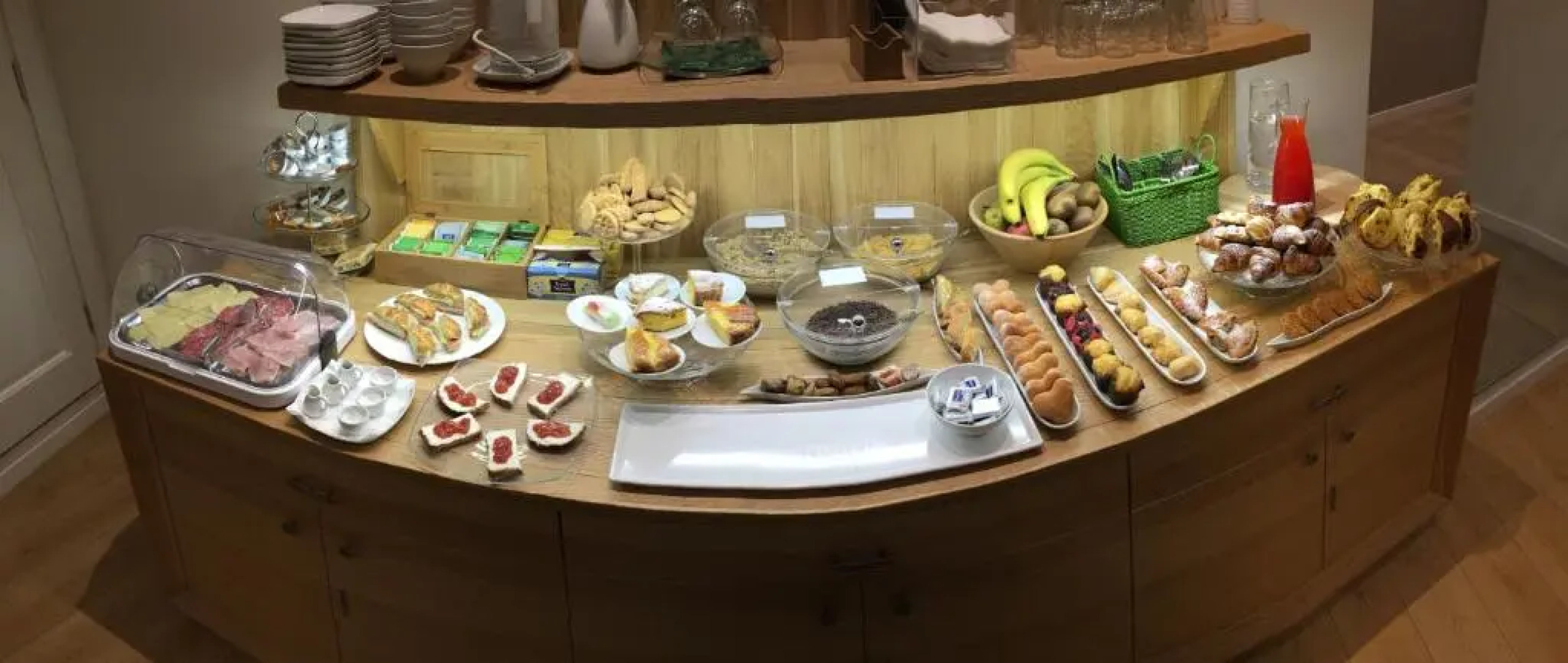 Delle Vittorie Luxury Suites & Rooms