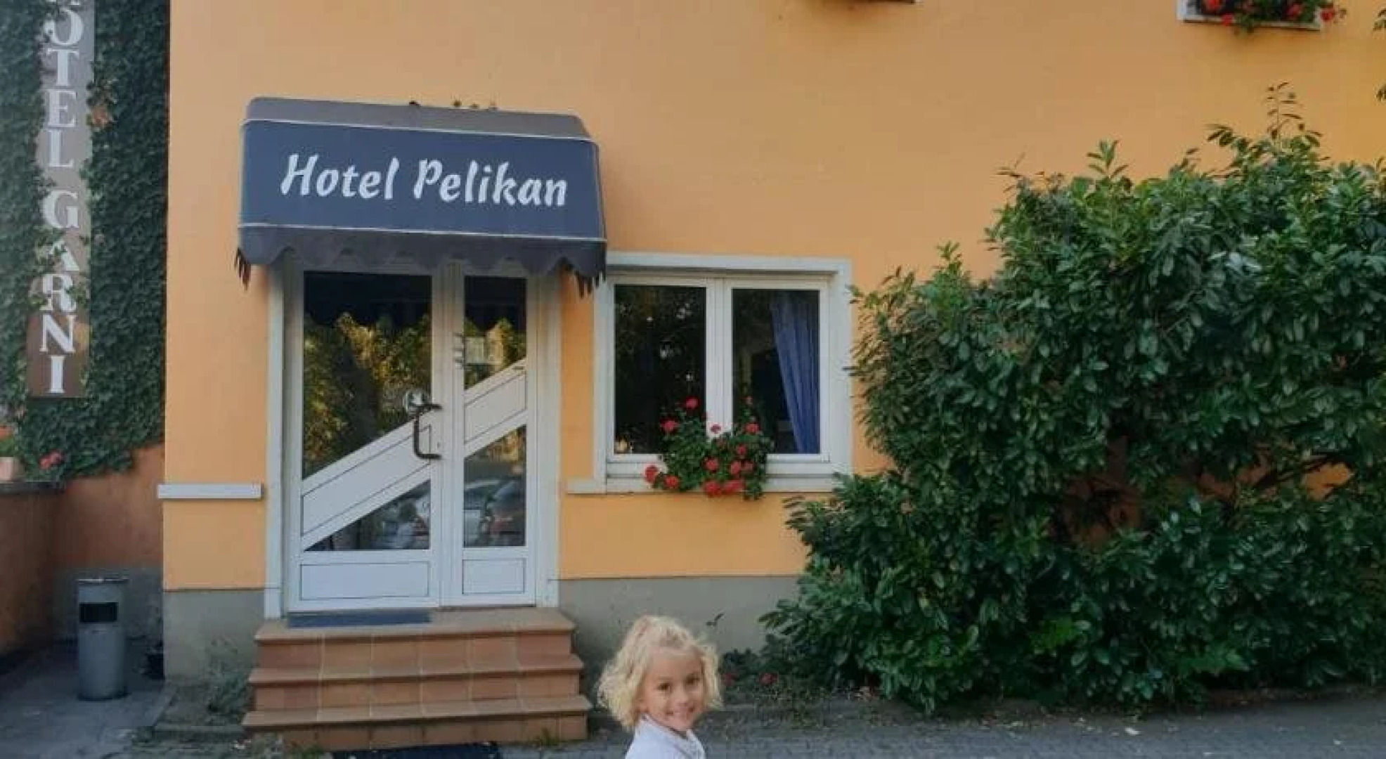 Hotel Pelikan