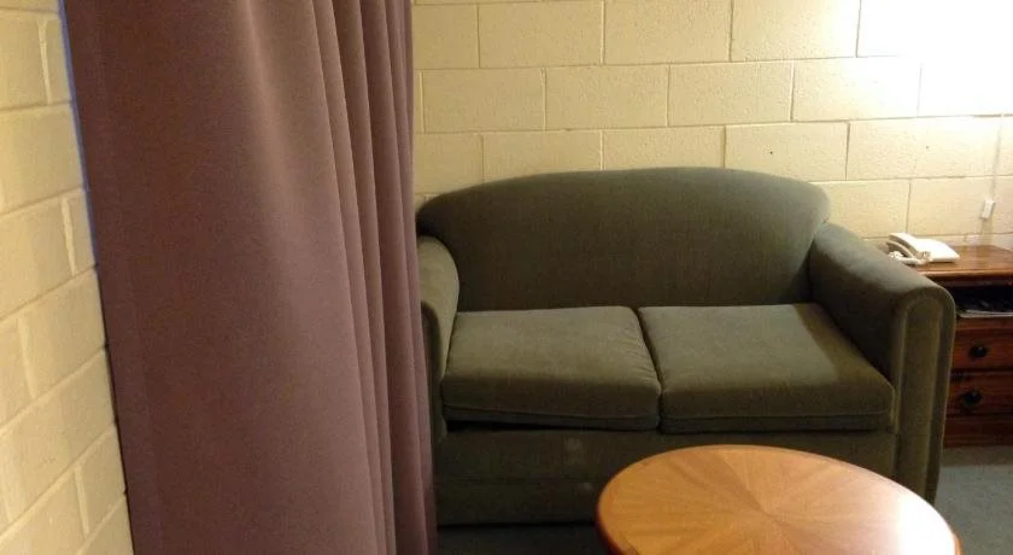 Robertson Country Motel