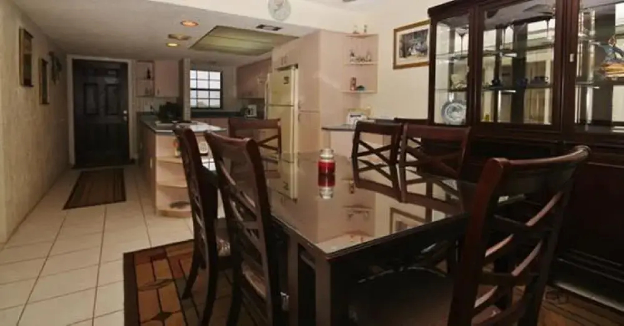 Hacienda del Sol II 414