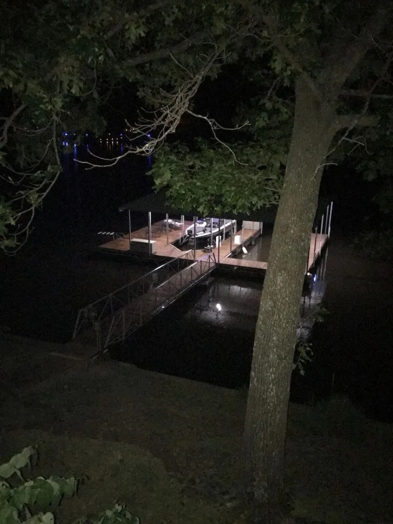 Bass and Baskets Bed and Breakfast