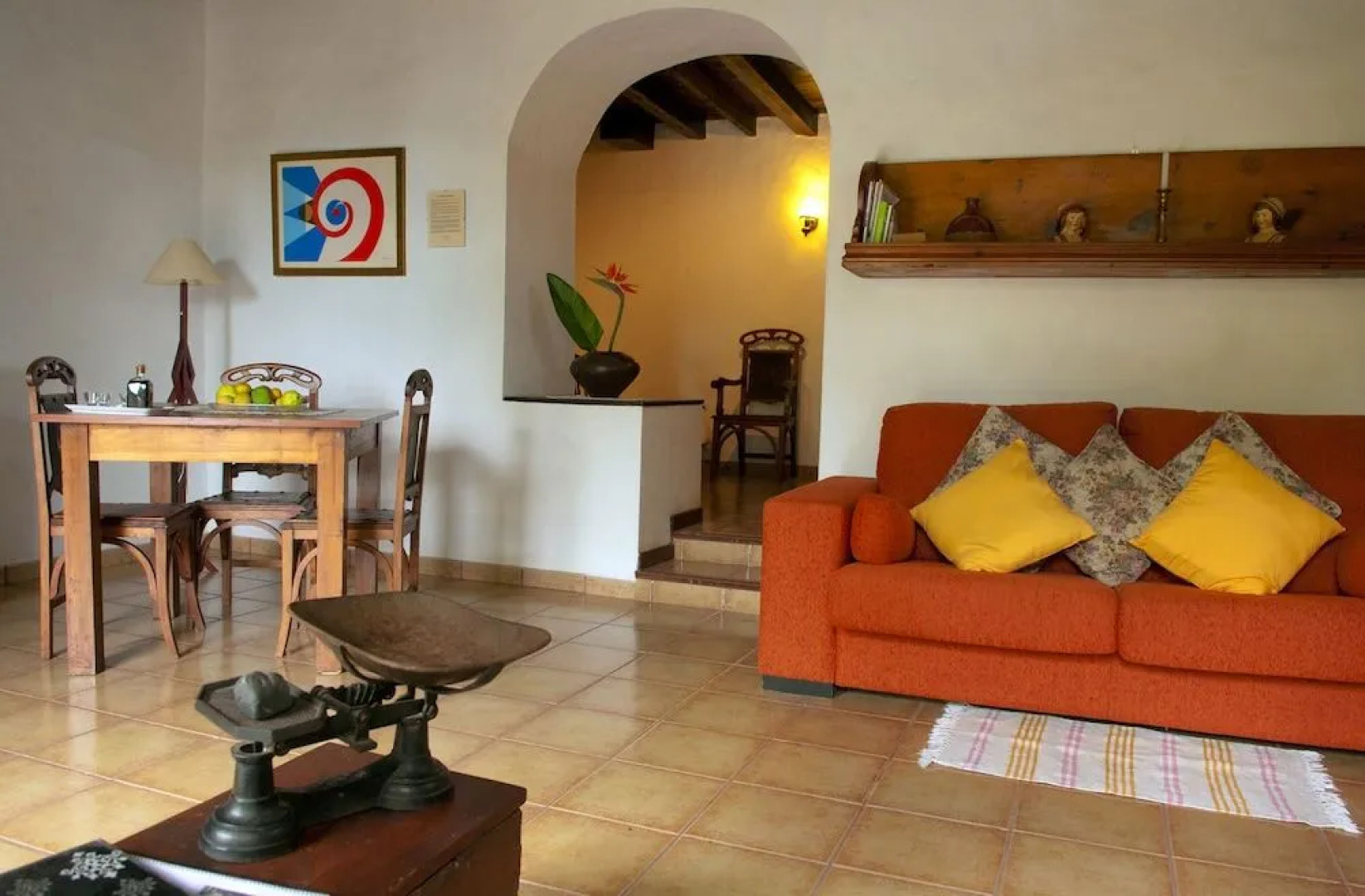 Casa Rural Villa Asunción by Isla Bonita